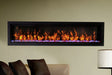 Amantii Symmetry Bespoke 74 electric fireplace