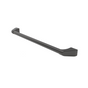 Wildfire Chrome Black Designer Finish Grill Handle