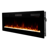 Dimplex SIL72 Sierra 72" Linear Electric Fireplace