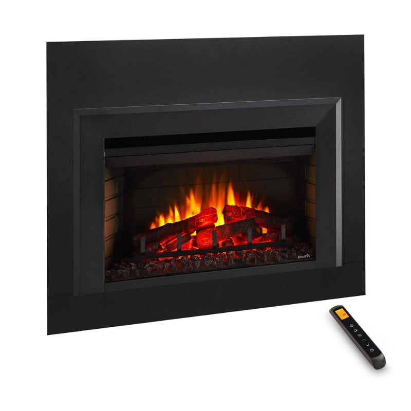 Simplifire 25" Electric Fireplace Insert | SF-INS25