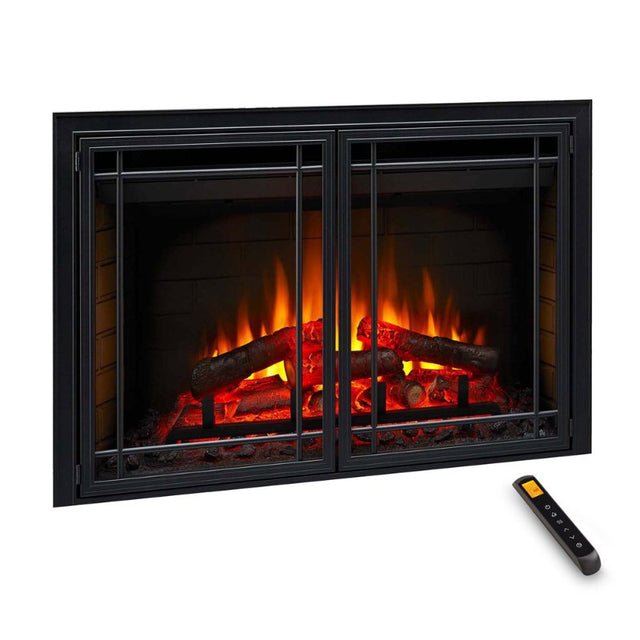 Simplifire 30" Electric Fireplace Insert | SF-INS30