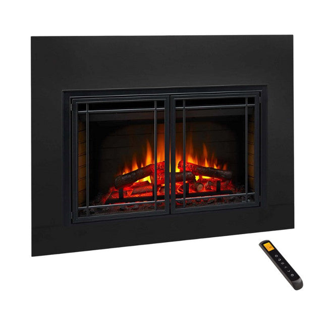 Simplifire 30" Electric Fireplace Insert | SF-INS30