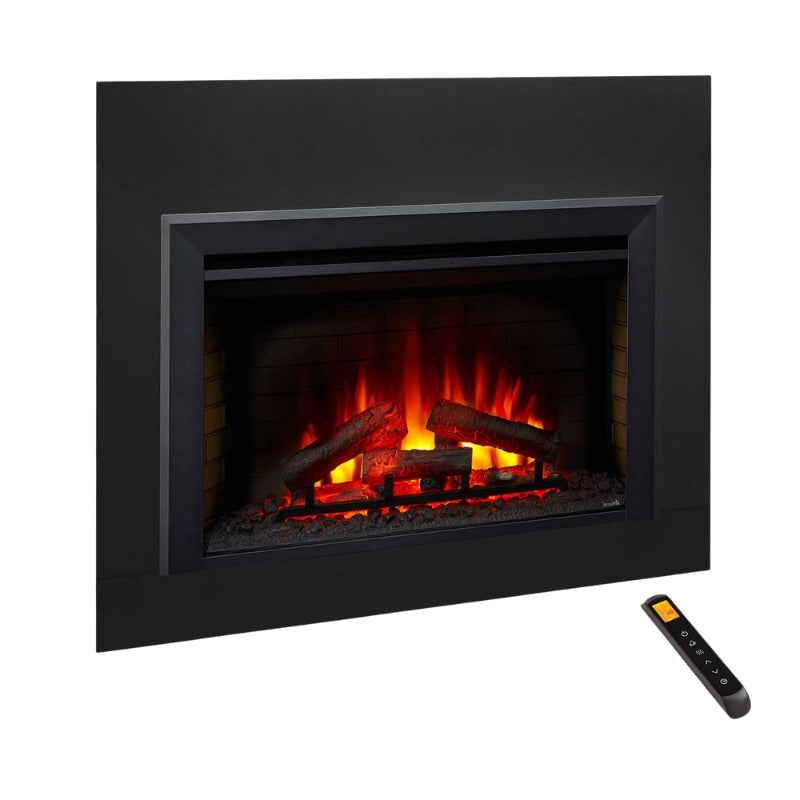 Simplifire 35" Electric Fireplace Insert | SF-INS35