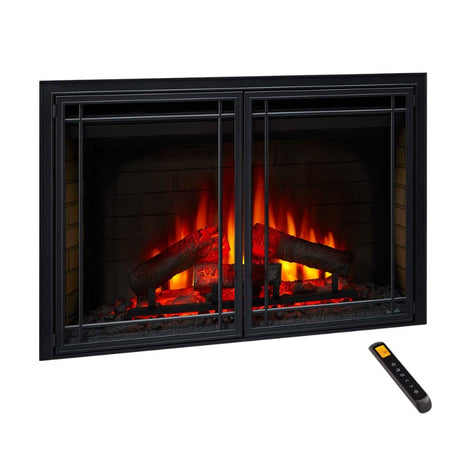 Simplifire 35" Electric Insert | SF-INS35