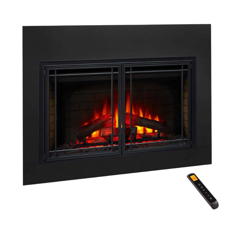 Simplifire 35" Electric Fireplace Insert | SF-INS35