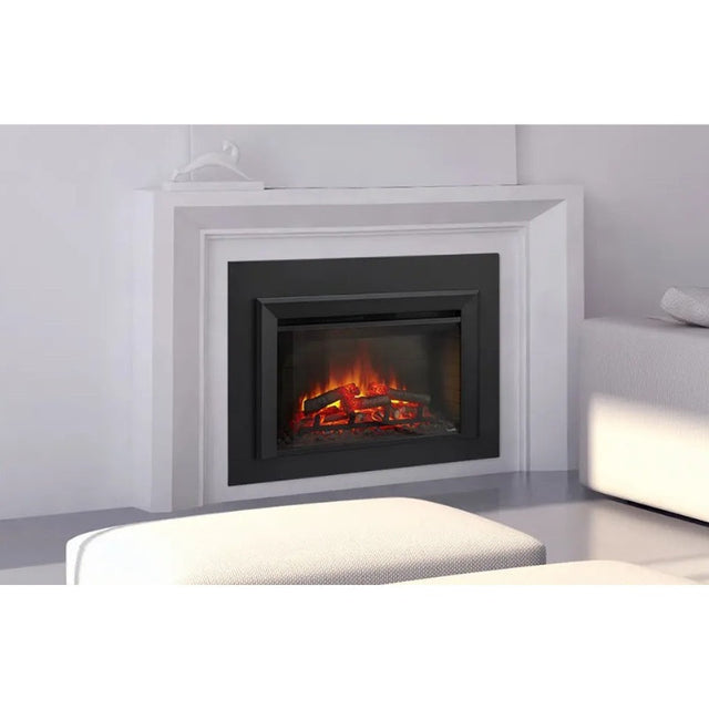 Simplifire 35" Electric Fireplace Insert | SF-INS35
