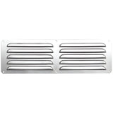 Summerset IV-14 5-Inch x 14-Inch Stainless Steel Island Vent Panel