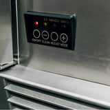 Summerset 15 Inch 50 lb. Outdoor Rated Ice Maker - SSIM-15