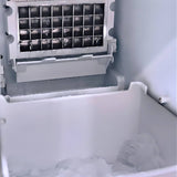 Summerset 15 Inch 50 lb. Outdoor Rated Ice Maker - SSIM-15