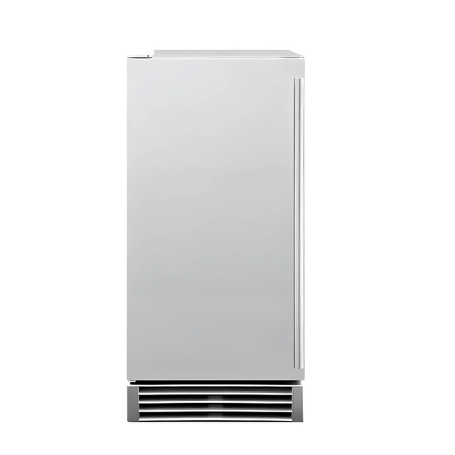 Summerset 15 Inch 50 lb. Outdoor Rated Ice Maker - SSIM-15