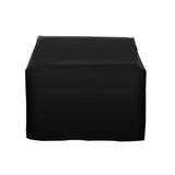 Summerset CARTCOV-25D Deluxe Freestanding Cover for 25-Inch Sizzler Grills