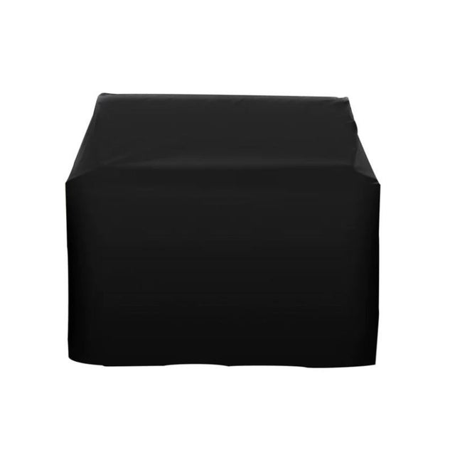 Summerset 26-Inch Sizzler Freestanding Deluxe Grill Cover - CARTCOV-26D
