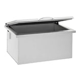 Summerset 28 X 26-Inch 2.7 Cu. Ft. Drop-In Cooler - SSIC-28