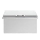Summerset 28 X 26-Inch 2.7 Cu. Ft. Drop-In Cooler - SSIC-28