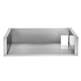 Summerset Sizzler/Sizzler Pro 32 Inch Insulated Grill Liner - GL-SIZ32