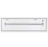 Summerset 36-Inch Built-In 120V Electric Outdoor Warming Drawer - WD-36