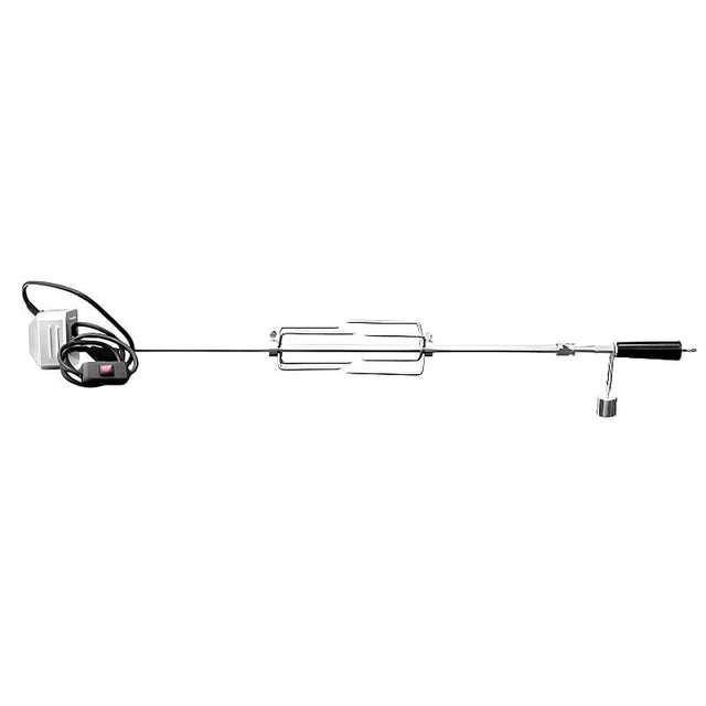 Summerset TRL Series 38-Inch Rotisserie Kit