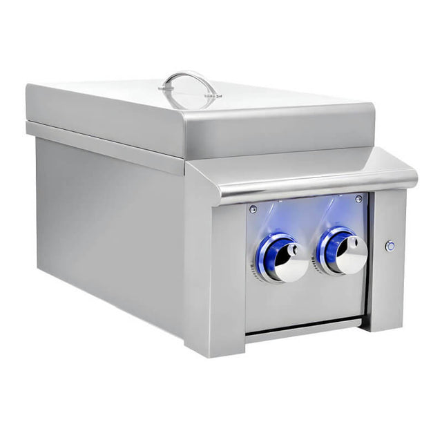 Summerset Alturi Series Built-In Double Side Burner