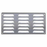 Summerset 6-Inch x 12-Inch Island Masonry Vent - SSIV-12M
