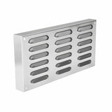 Summerset 6-Inch x 12-Inch Island Masonry Vent - SSIV-12M