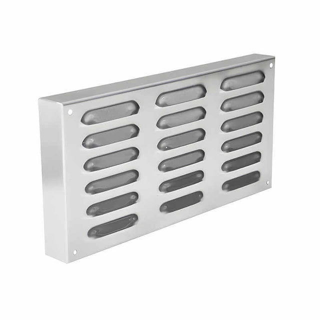 Summerset 6-Inch x 12-Inch Island Masonry Vent - SSIV-12M