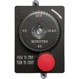 Summerset 1-Hour Gas Timer Emergency Shutoff -  ESTOP1-OH 1