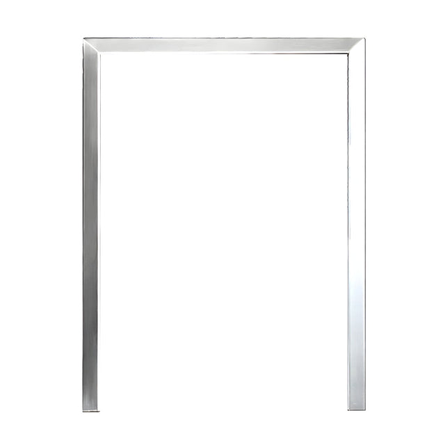 Summerset Refrigerator Trim Kit For 24 Inch Fridges & Kegerators - SSRTK-24
