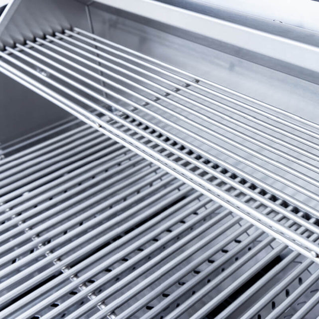 Summerset Sizzler 40 Inch 5 Burner Built-In Gas Grill