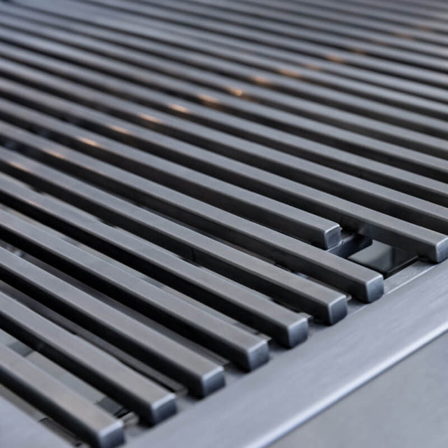 Summerset TRL 40 Inch 4 Burner Built-In Gas Grill With Rotisserie