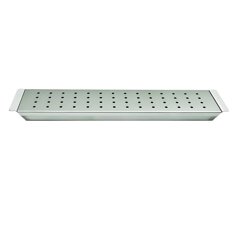 Summerset TRL/TRLD Stainless Steel Smoker Tray