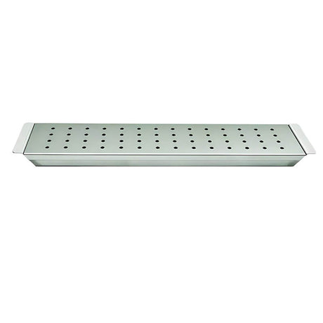 Summerset TRL/TRLD Stainless Steel Smoker Tray