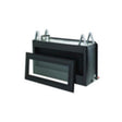 Superior 48" Linear Direct Vent See-Through Conversion Kit - STK-DVLIN48