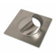 Superior V12F-8DM roof flashing 6/12 to 12/12 pitch for 8-inch chimney