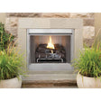 Superior VRE4242 42 inch outdoor firebox White Herringbone