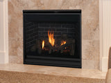 Superior DRT3000 35-Inch Traditional Direct Vent Gas Fireplace
