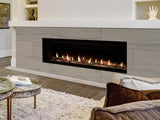 Superior DRL6000 48-Inch Linear Direct Vent Gas Fireplace