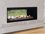 Superior DRL6000 48-Inch Linear Direct Vent Gas Fireplace