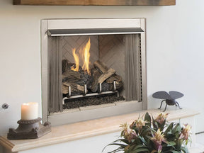 Superior VRE3236 36 inch outdoor vent-free gas fireplace