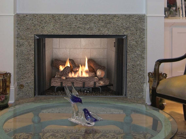 Superior VRT2500 42-Inch Vent-Free Gas Firebox | VRT2542