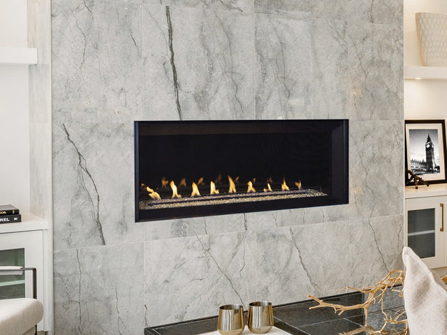 Superior VRL6000 48-Inch Linear Vent-Free Gas Fireplace | VRL6048