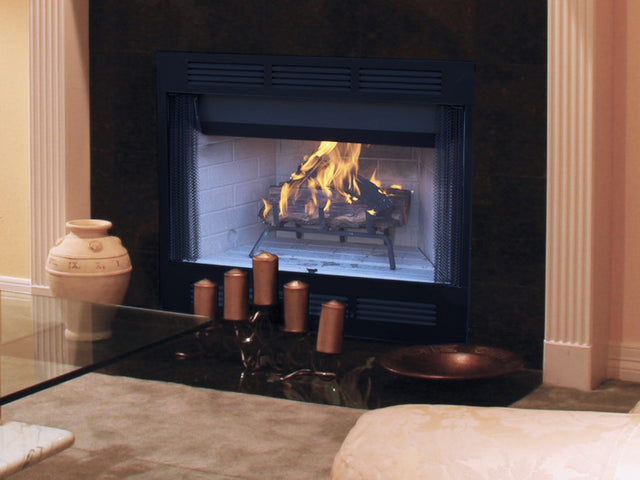 Superior WRT/WCT2000 36-Inch Wood-Burning Fireplace