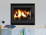 Superior WRT3920 Wood-Burning Fireplace