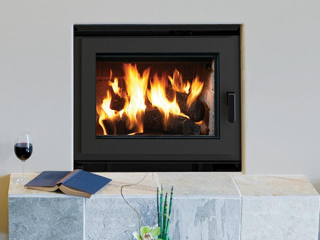 Superior WRT3920 Wood-Burning Fireplace