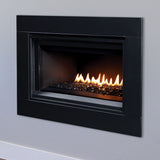 Superior DRL2000 35-Inch Linear Direct Vent Gas Fireplace