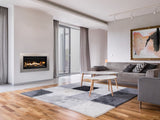 Superior DRL3500 35-Inch Linear Direct Vent Gas Fireplace