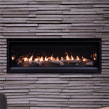 Superior DRL2000 55-Inch Linear Direct Vent Gas Fireplace