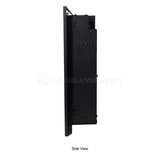 Superior ERL2000 55-inch Linear Electric Fireplace | ERL2055
