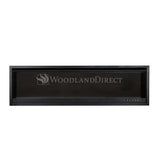 Superior ERL3000 84-inch Linear Electric Fireplace | ERL3084