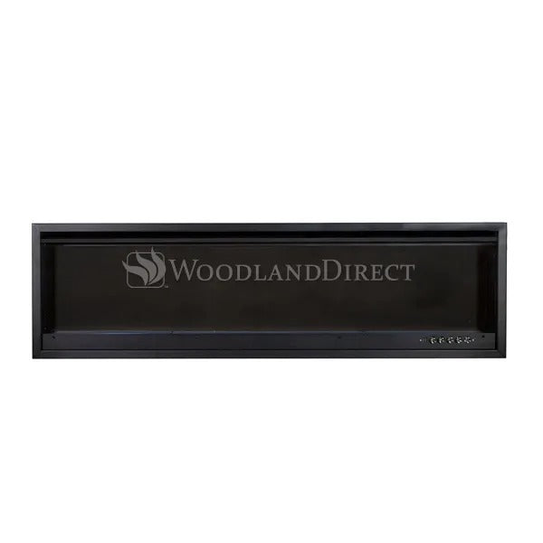 Superior ERL3000 60-inch Linear Electric Fireplace | ERL3060