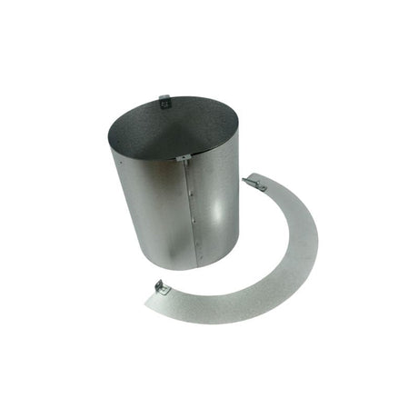 Superior H3907 adjustable attic insulation shield
